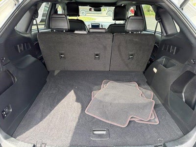 2023 Ford Edge SEL AWD