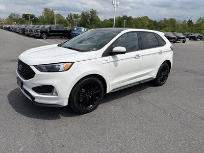 2023 Ford Edge SEL AWD