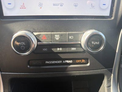 2024 Ford Edge SEL AWD