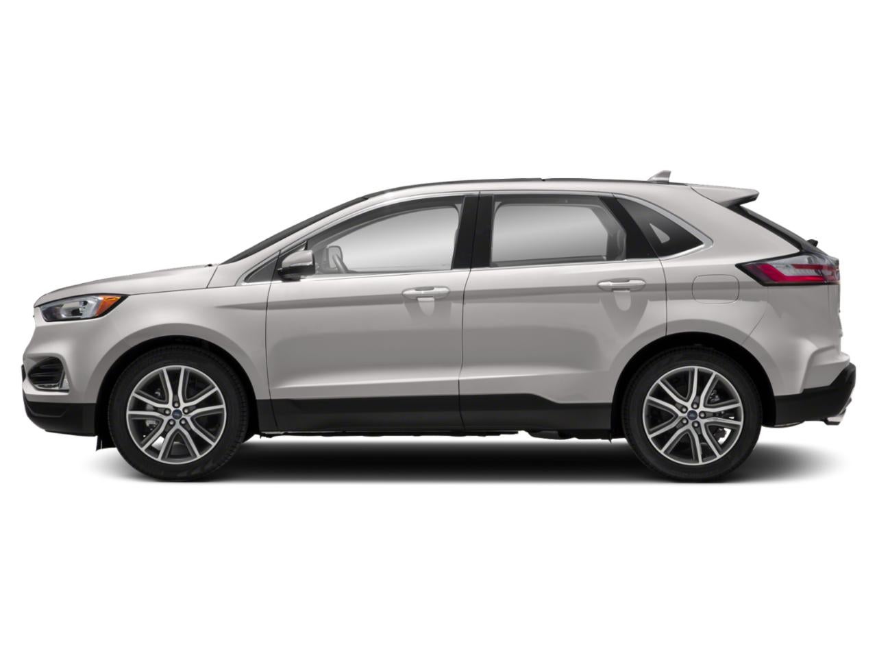 2019 Ford Edge SEL AWD