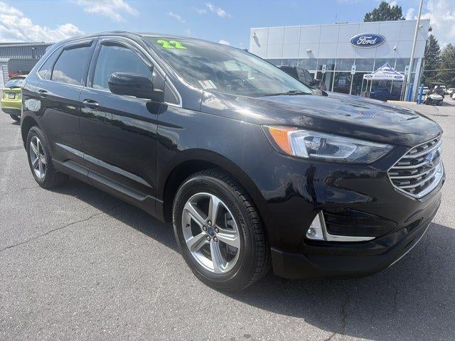 2022 Ford Edge SEL AWD