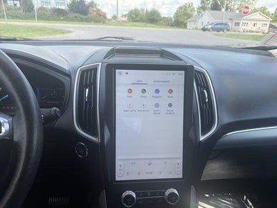 2022 Ford Edge SEL AWD