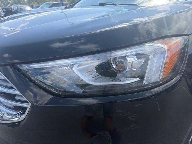 2022 Ford Edge SEL AWD