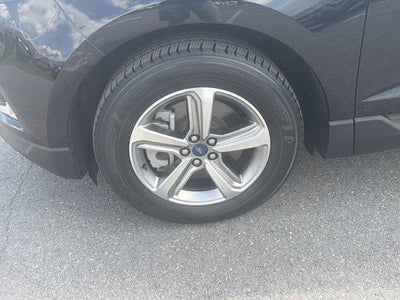 2022 Ford Edge SEL AWD