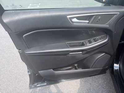2022 Ford Edge SEL AWD