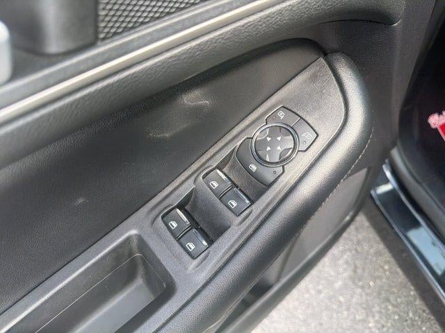 2022 Ford Edge SEL AWD