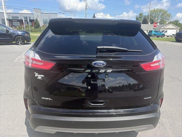 2022 Ford Edge SEL AWD