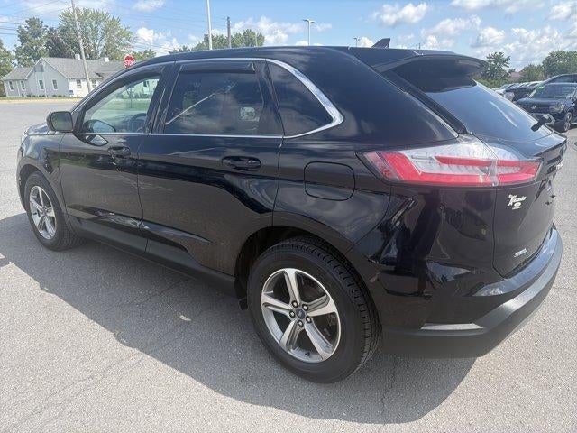2022 Ford Edge SEL AWD