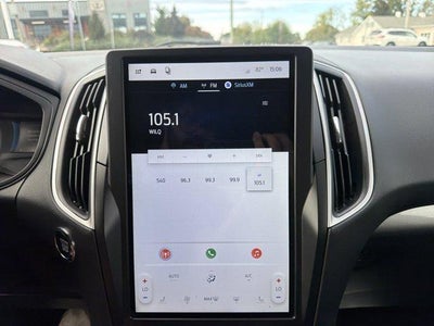 2024 Ford Edge SEL AWD