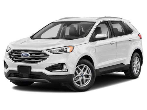 2021 Ford Edge SEL AWD
