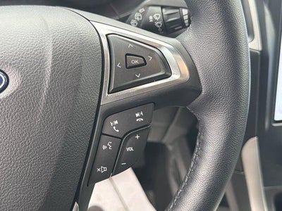 2023 Ford Edge SEL AWD