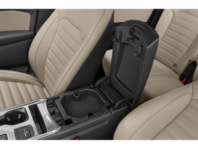 2023 Ford Edge SEL AWD