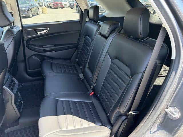 2023 Ford Edge SEL AWD
