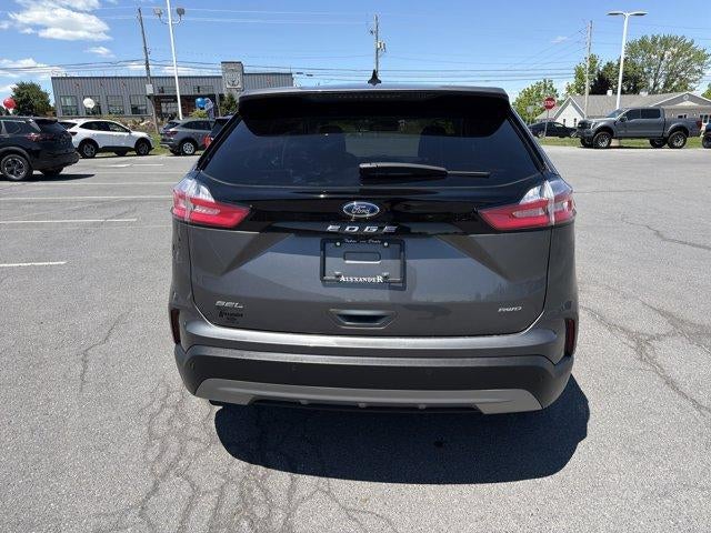 2023 Ford Edge SEL AWD