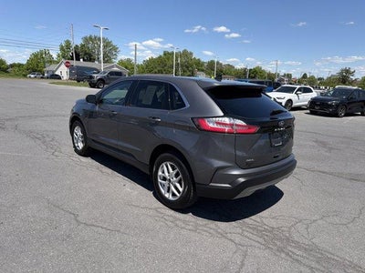 2023 Ford Edge SEL AWD