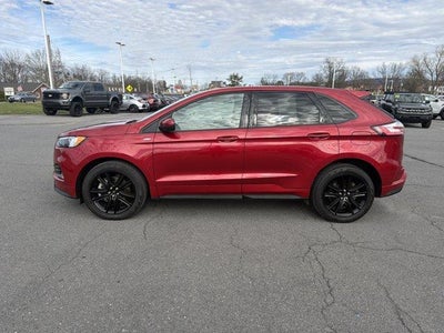 2024 Ford Edge SEL AWD