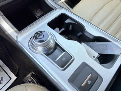 2022 Ford Edge SEL AWD