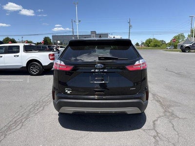 2022 Ford Edge SEL AWD