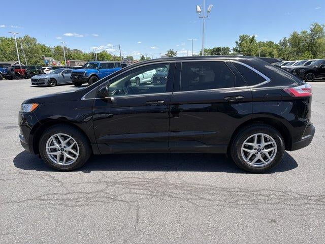 2022 Ford Edge SEL AWD