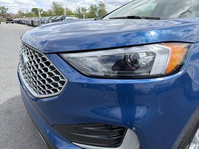 2024 Ford Edge SEL AWD