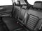 2018 Ford Edge Titanium AWD