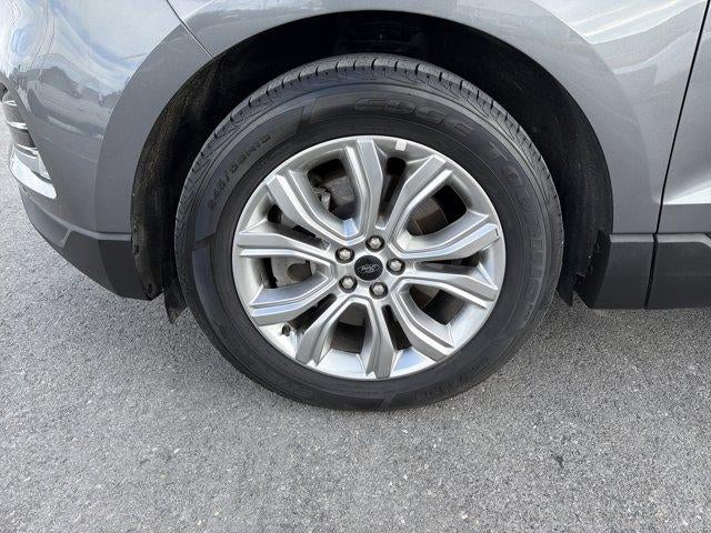 2024 Ford Edge Titanium AWD