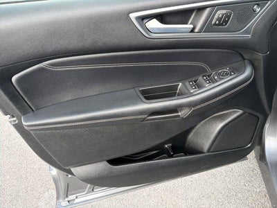 2024 Ford Edge Titanium AWD