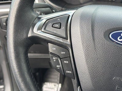 2024 Ford Edge Titanium AWD