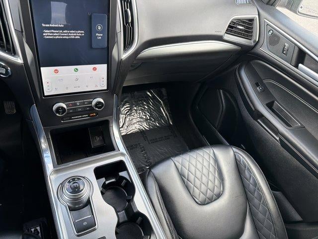 2024 Ford Edge Titanium AWD