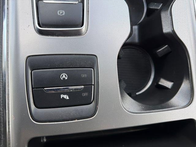 2024 Ford Edge Titanium AWD