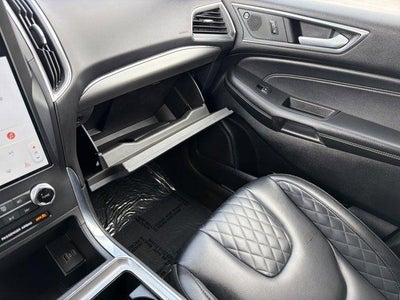 2024 Ford Edge Titanium AWD