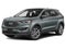 2024 Ford Edge Titanium AWD