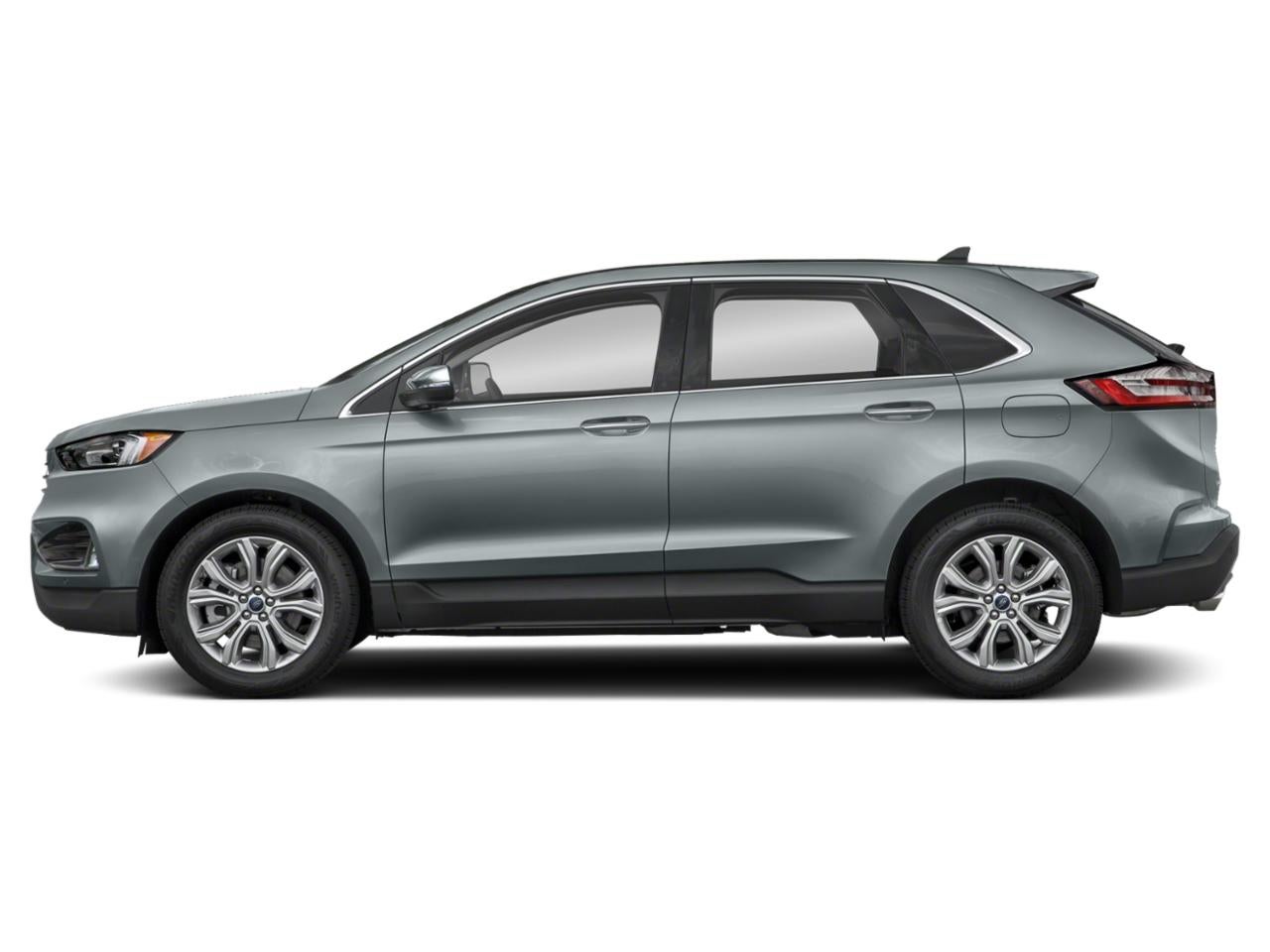 2024 Ford Edge Titanium AWD