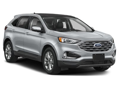 2024 Ford Edge Titanium AWD