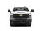 2026 Chevrolet Silverado 2500 HD Crew Cab Standard Box 4-Wheel Drive LT