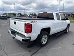 2019 Chevrolet Silverado 1500 LD Double Cab Standard Box 4-Wheel Drive LT Z71