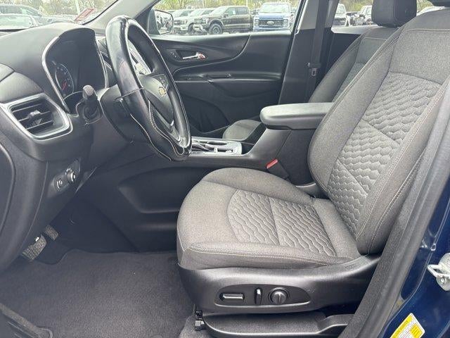 2020 Chevrolet Equinox AWD LT