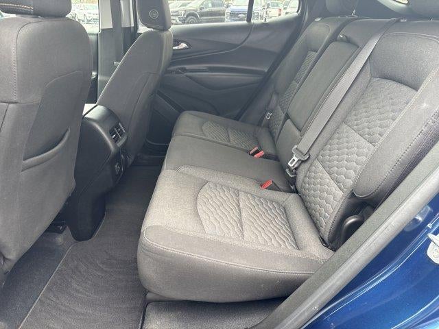 2020 Chevrolet Equinox AWD LT