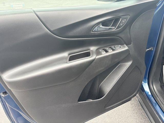 2020 Chevrolet Equinox AWD LT