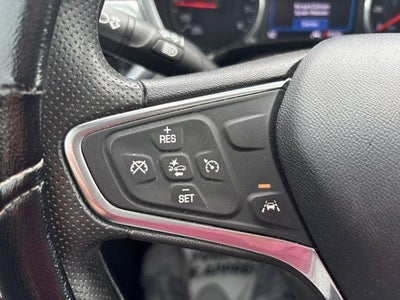 2020 Chevrolet Equinox AWD LT