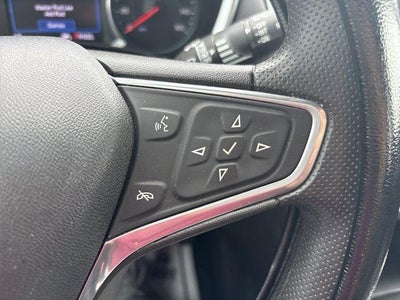 2020 Chevrolet Equinox AWD LT