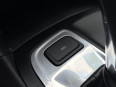 2020 Chevrolet Equinox AWD LT