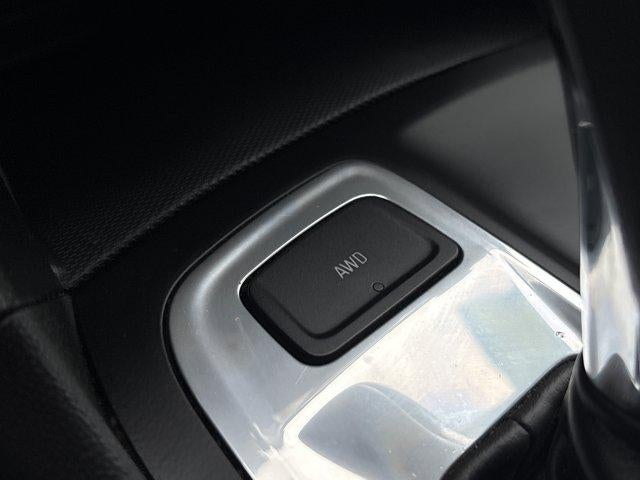 2020 Chevrolet Equinox AWD LT