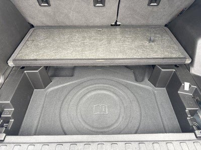 2020 Chevrolet Equinox AWD LT