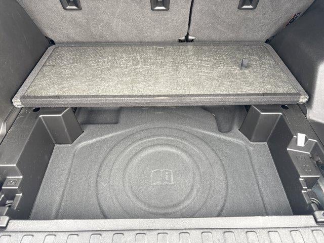 2020 Chevrolet Equinox AWD LT