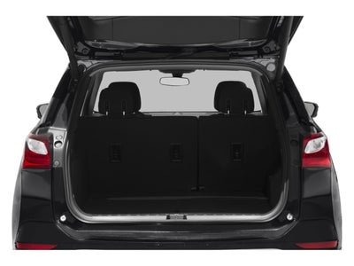 2020 Chevrolet Equinox AWD LT