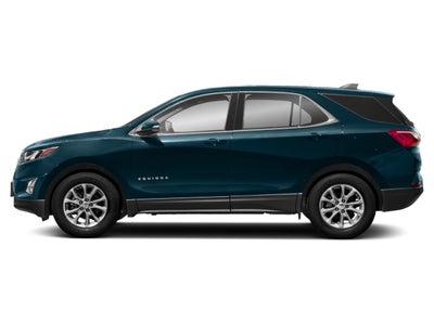 2020 Chevrolet Equinox AWD LT