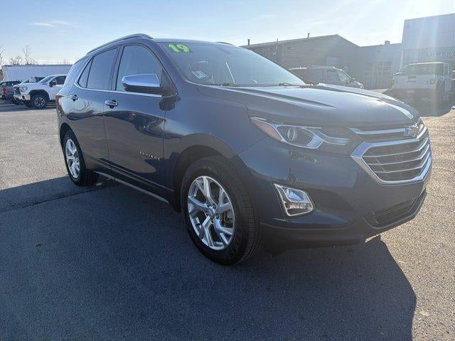 2019 Chevrolet Equinox AWD Premier