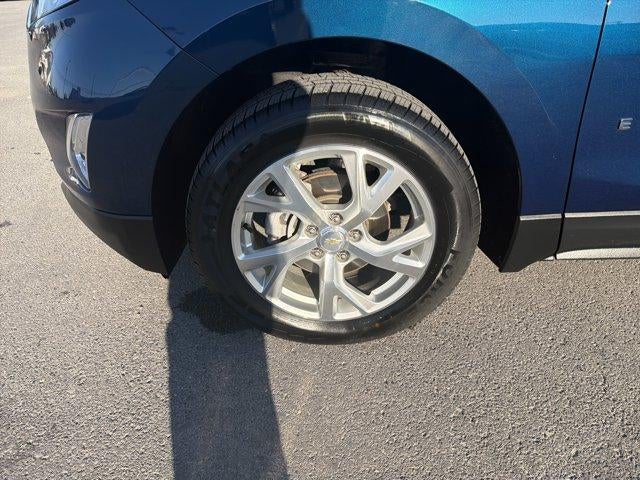 2019 Chevrolet Equinox AWD Premier