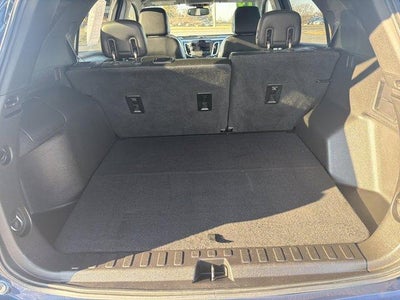 2019 Chevrolet Equinox AWD Premier